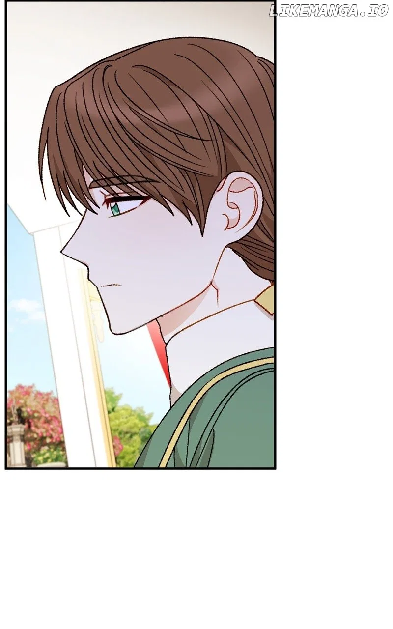 Éminence Grise Female Lead Is Trying to Make Me Her Stepmom Chapter 110 – Page 41