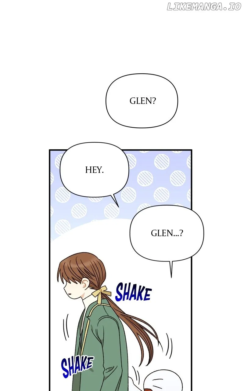 Éminence Grise Female Lead Is Trying to Make Me Her Stepmom Chapter 110 – Page 42