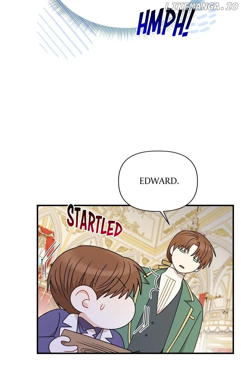 Éminence Grise Female Lead Is Trying to Make Me Her Stepmom Chapter 110 – Page 50