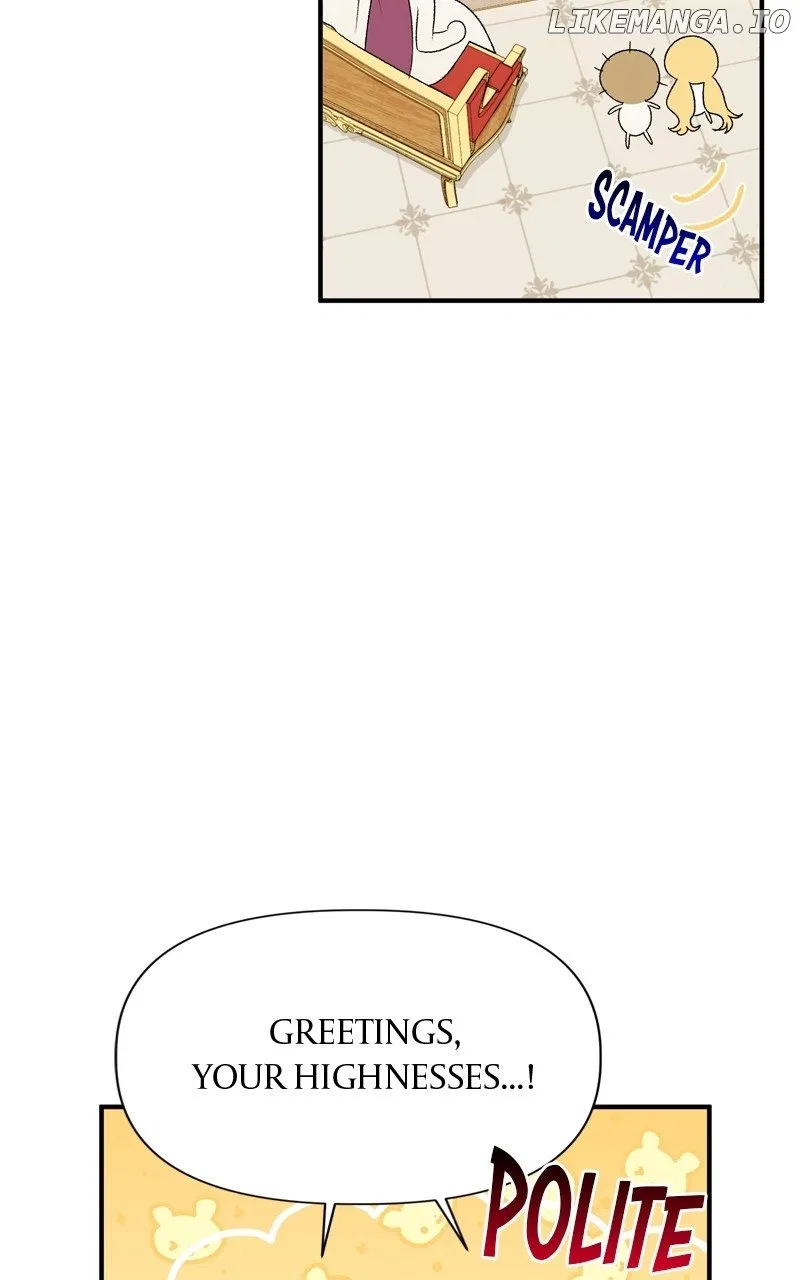 Éminence Grise Female Lead Is Trying to Make Me Her Stepmom Chapter 110 – Page 53