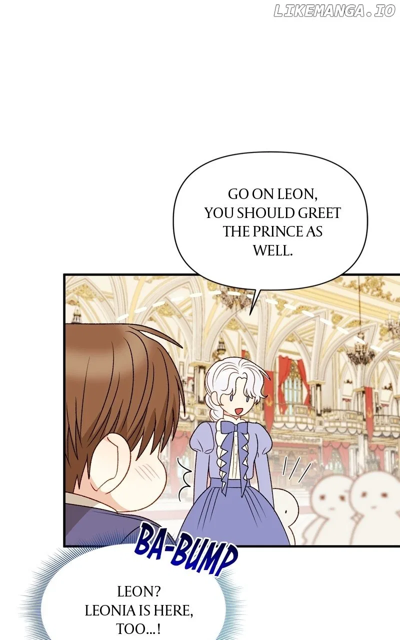 Éminence Grise Female Lead Is Trying to Make Me Her Stepmom Chapter 110 – Page 56