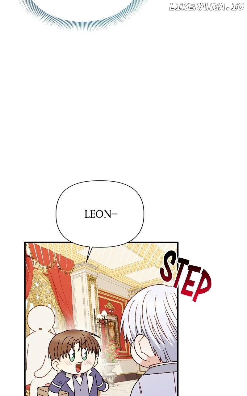 Éminence Grise Female Lead Is Trying to Make Me Her Stepmom Chapter 110 – Page 57