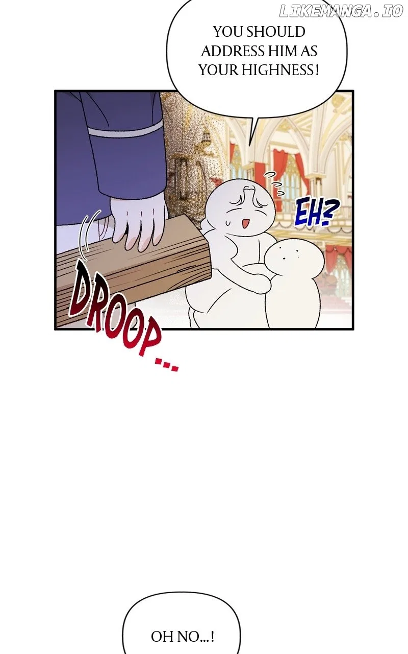 Éminence Grise Female Lead Is Trying to Make Me Her Stepmom Chapter 110 – Page 61