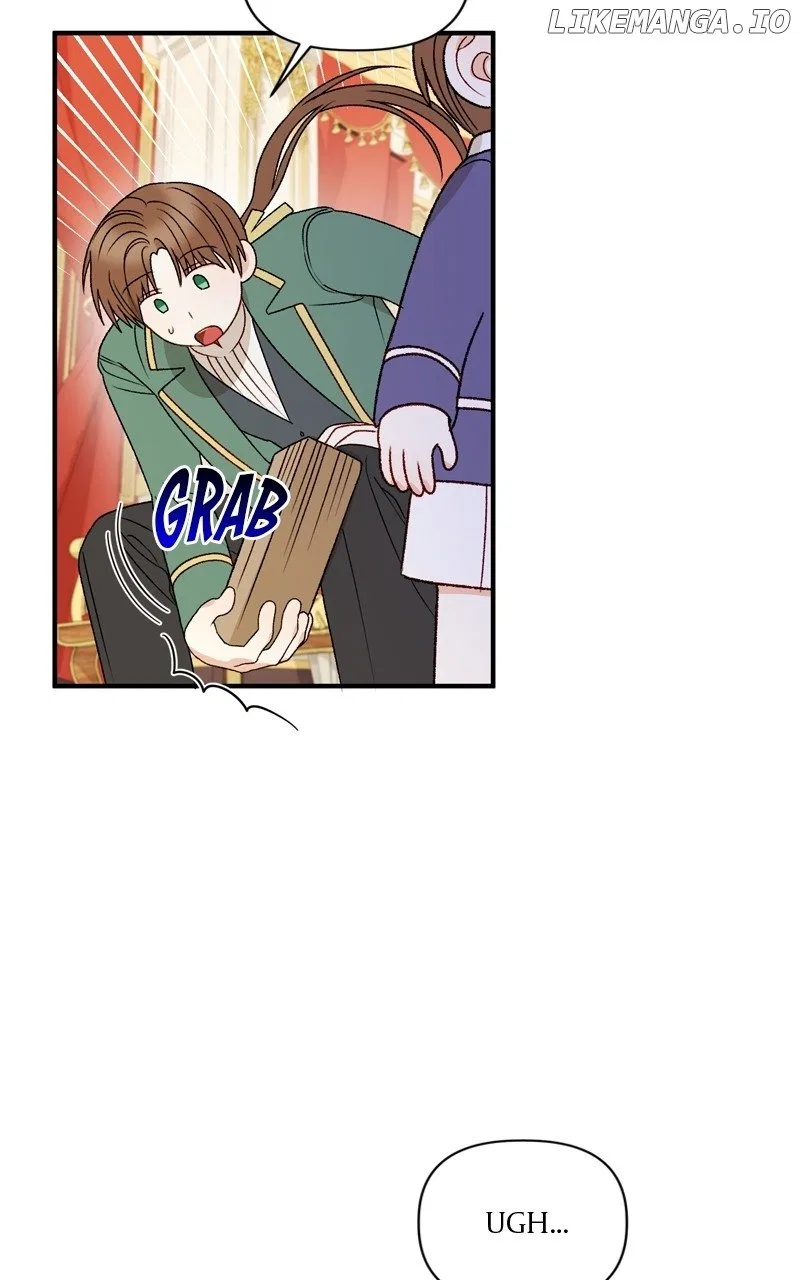 Éminence Grise Female Lead Is Trying to Make Me Her Stepmom Chapter 110 – Page 62