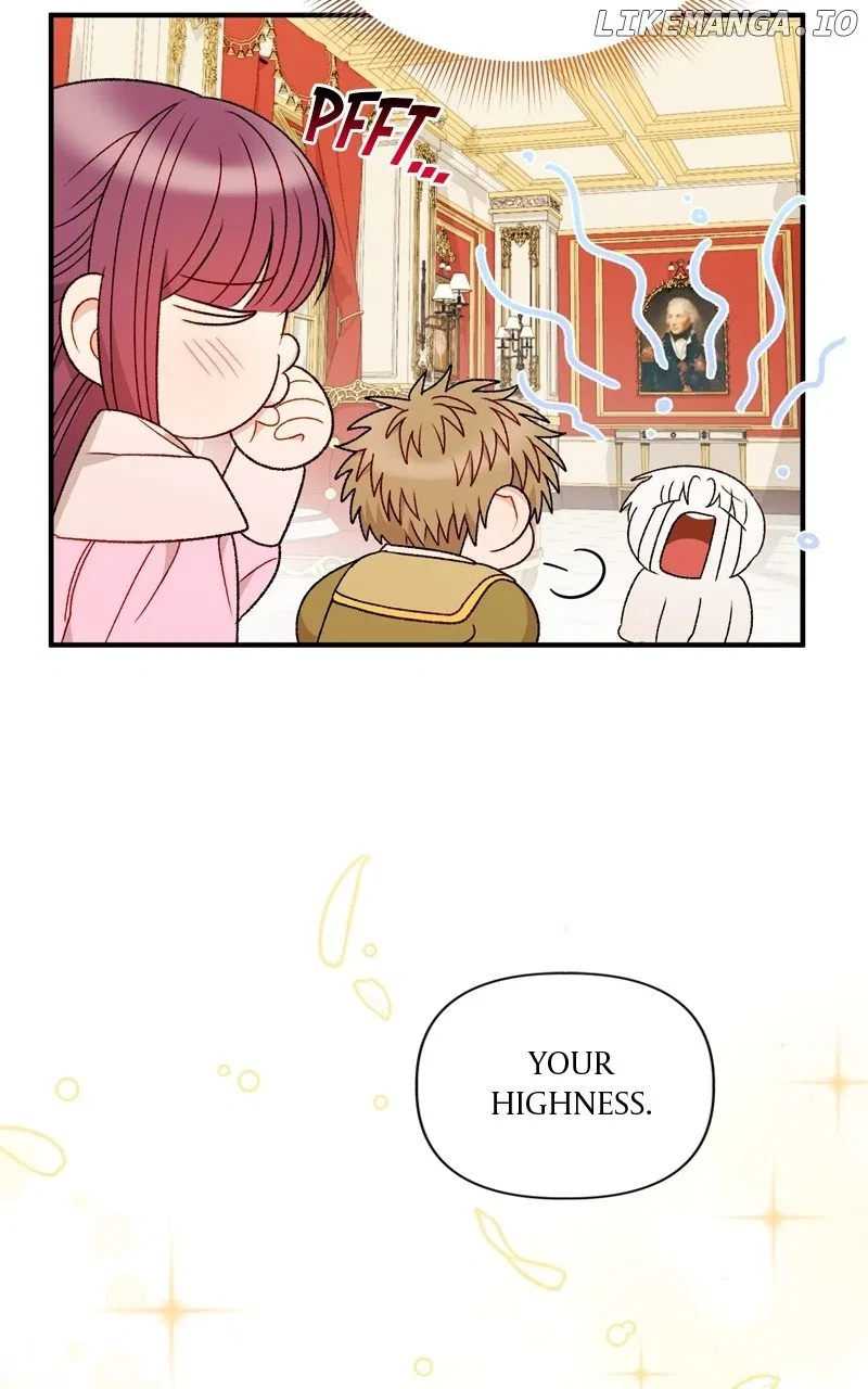 Éminence Grise Female Lead Is Trying to Make Me Her Stepmom Chapter 110 – Page 67