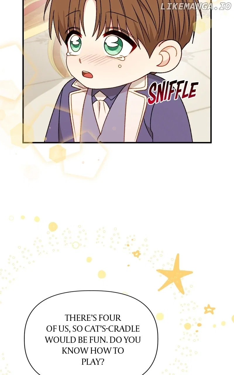 Éminence Grise Female Lead Is Trying to Make Me Her Stepmom Chapter 110 – Page 71