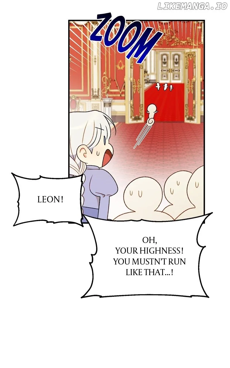 Éminence Grise Female Lead Is Trying to Make Me Her Stepmom Chapter 110 – Page 75