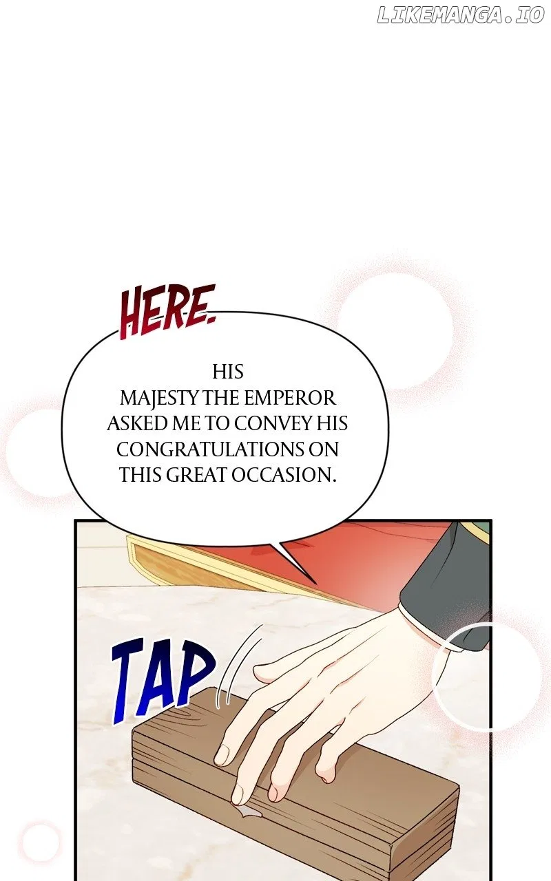 Éminence Grise Female Lead Is Trying to Make Me Her Stepmom Chapter 110 – Page 80