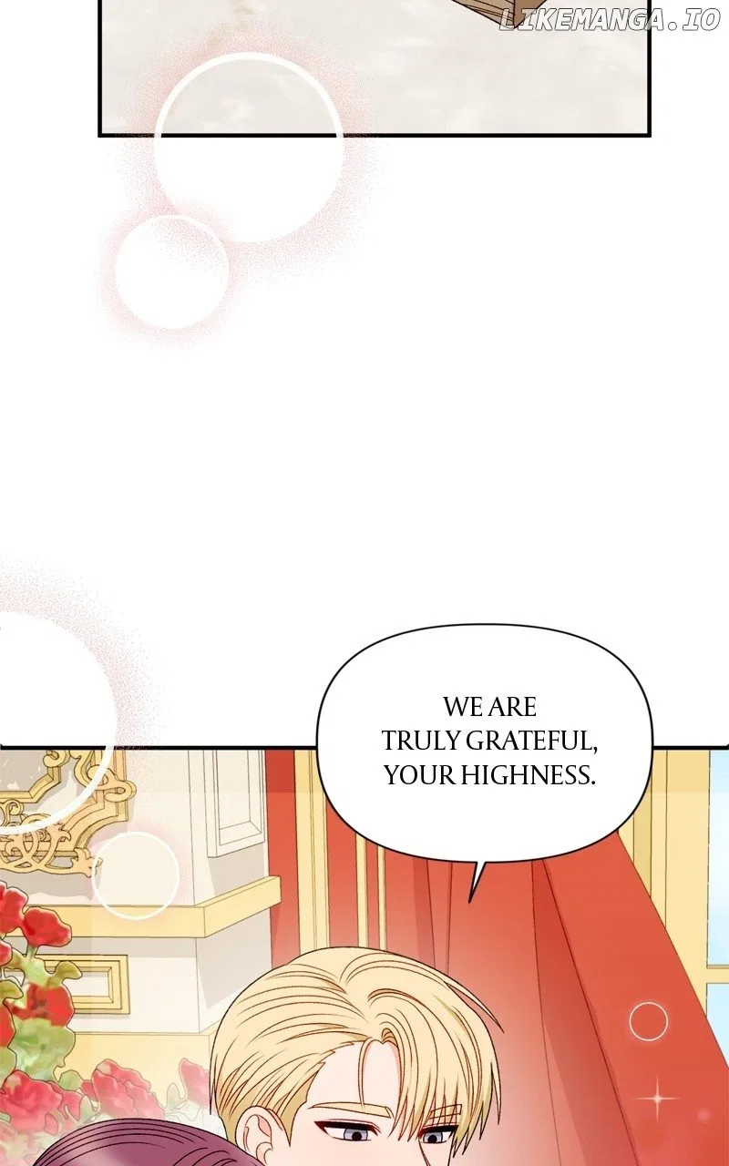 Éminence Grise Female Lead Is Trying to Make Me Her Stepmom Chapter 110 – Page 81