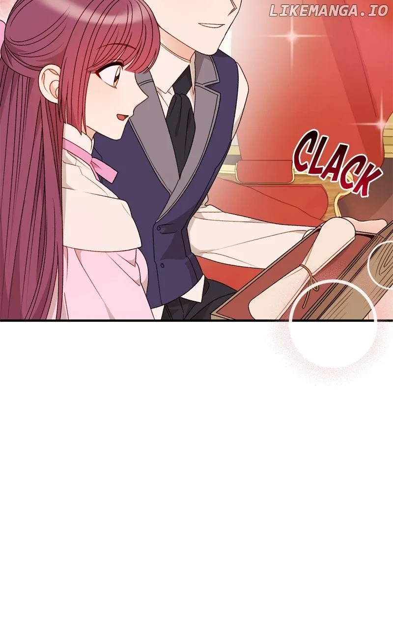 Éminence Grise Female Lead Is Trying to Make Me Her Stepmom Chapter 110 – Page 82