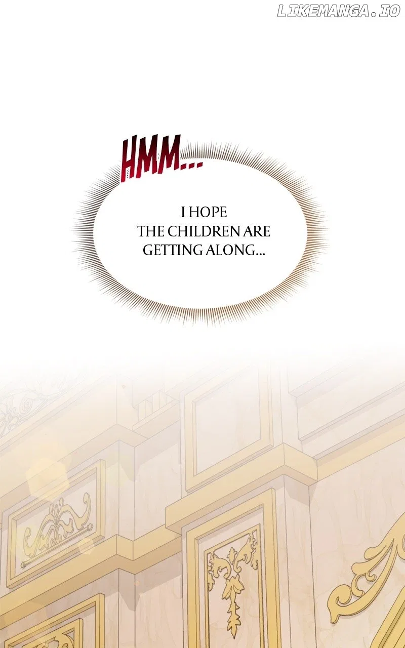 Éminence Grise Female Lead Is Trying to Make Me Her Stepmom Chapter 110 – Page 83
