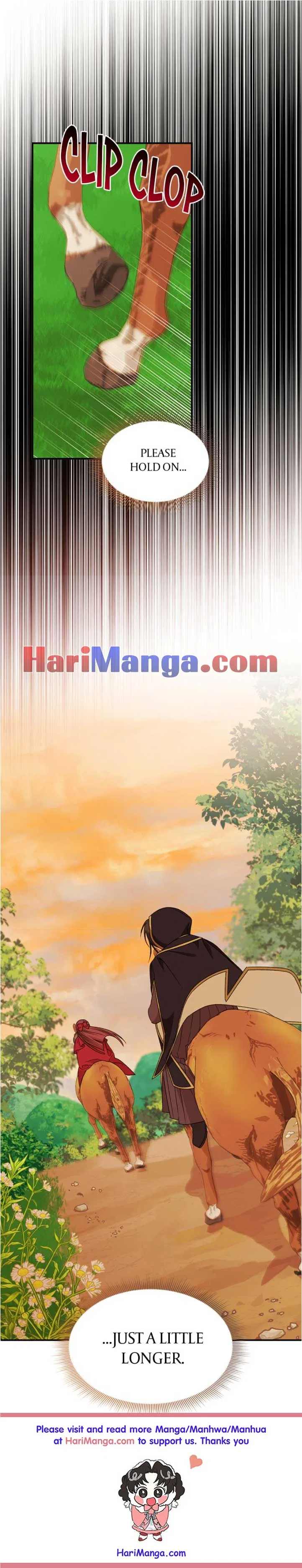 Éminence Grise Female Lead Is Trying to Make Me Her Stepmom Chapter 107 – Page 4