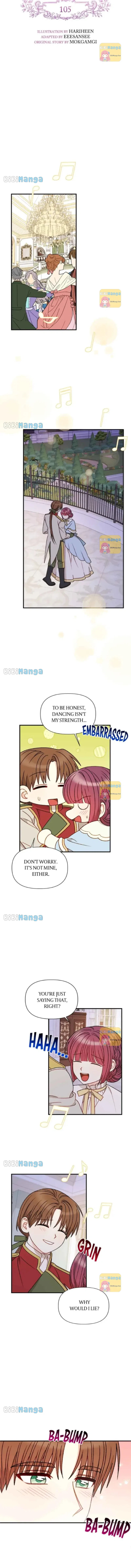 Éminence Grise Female Lead Is Trying to Make Me Her Stepmom Chapter 105 – Page 3