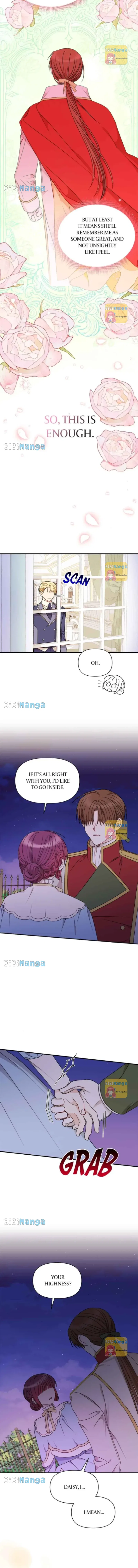 Éminence Grise Female Lead Is Trying to Make Me Her Stepmom Chapter 105 – Page 6