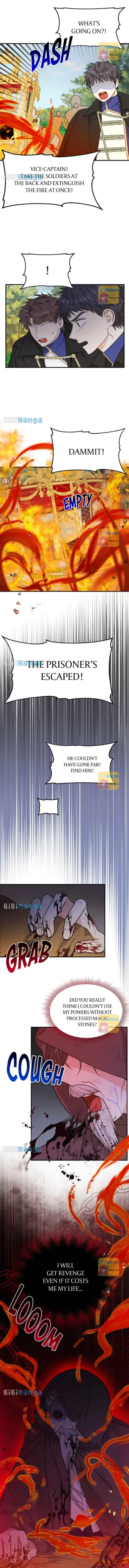 Éminence Grise Female Lead Is Trying to Make Me Her Stepmom Chapter 105 – Page 12