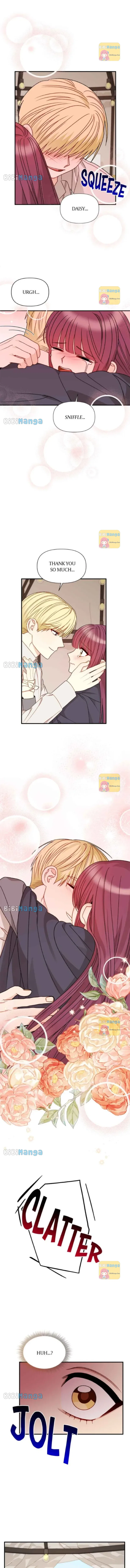 Éminence Grise Female Lead Is Trying to Make Me Her Stepmom Chapter 104 – Page 5