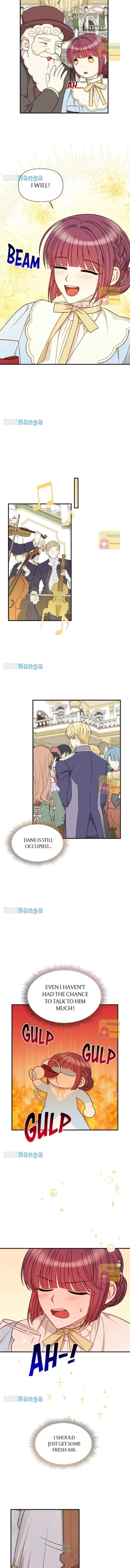Éminence Grise Female Lead Is Trying to Make Me Her Stepmom Chapter 104 – Page 10