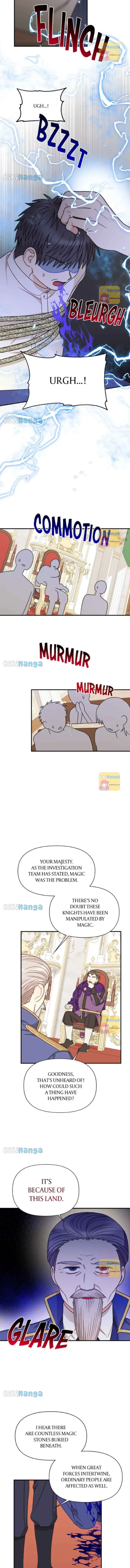Éminence Grise Female Lead Is Trying to Make Me Her Stepmom Chapter 103 – Page 6