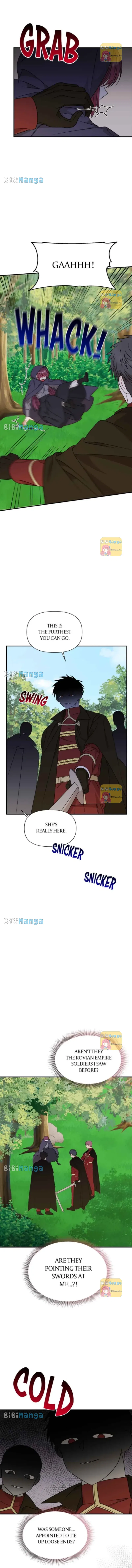 Éminence Grise Female Lead Is Trying to Make Me Her Stepmom Chapter 102 – Page 10