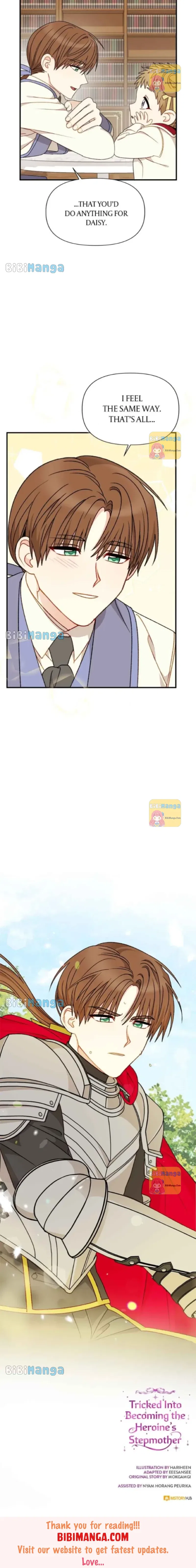 Éminence Grise Female Lead Is Trying to Make Me Her Stepmom Chapter 102 – Page 12