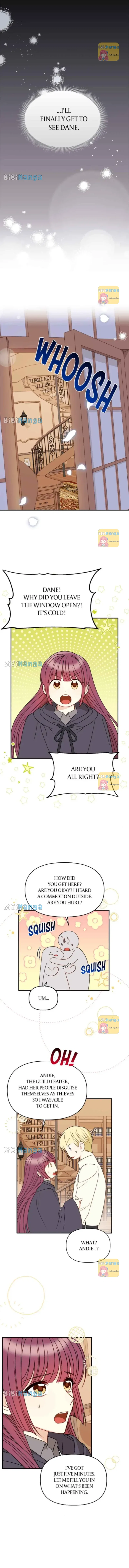 Éminence Grise Female Lead Is Trying to Make Me Her Stepmom Chapter 101 – Page 2