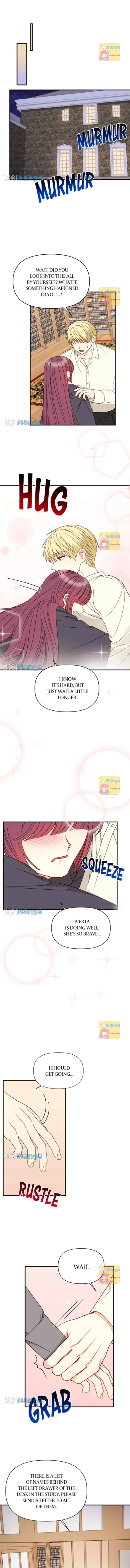Éminence Grise Female Lead Is Trying to Make Me Her Stepmom Chapter 101 – Page 3