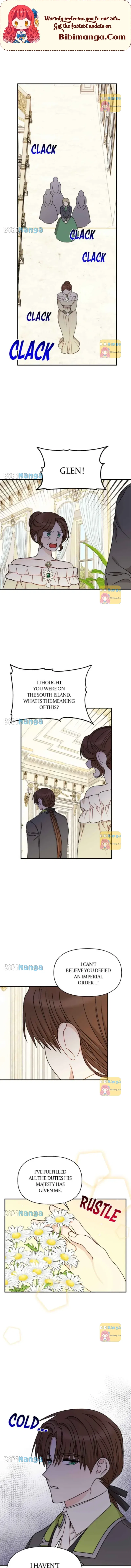 Éminence Grise Female Lead Is Trying to Make Me Her Stepmom Chapter 100 – Page 1