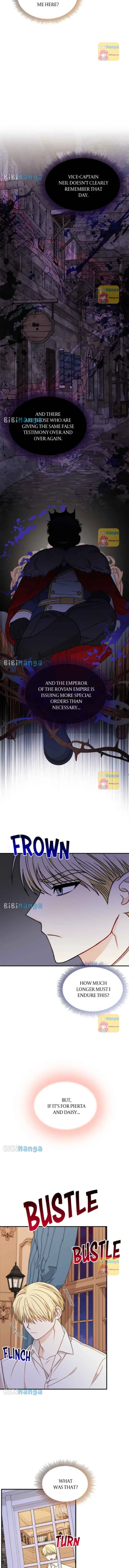 Éminence Grise Female Lead Is Trying to Make Me Her Stepmom Chapter 100 – Page 9