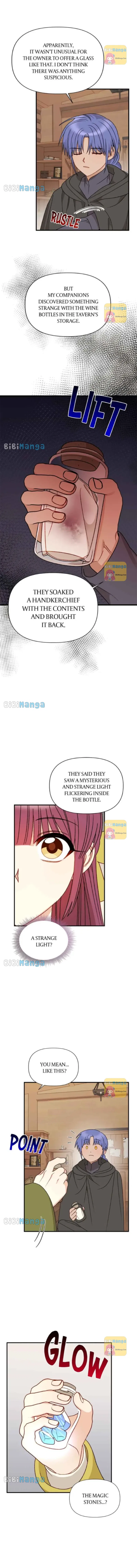 Éminence Grise Female Lead Is Trying to Make Me Her Stepmom Chapter 99 – Page 2