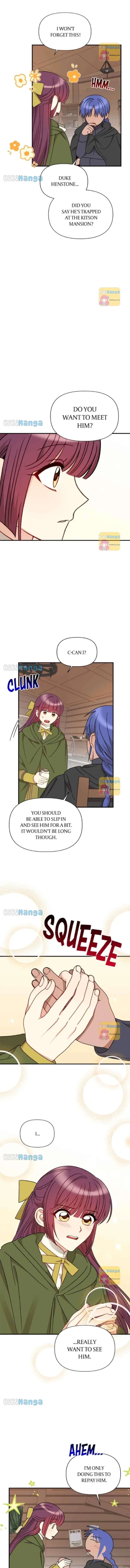 Éminence Grise Female Lead Is Trying to Make Me Her Stepmom Chapter 99 – Page 10