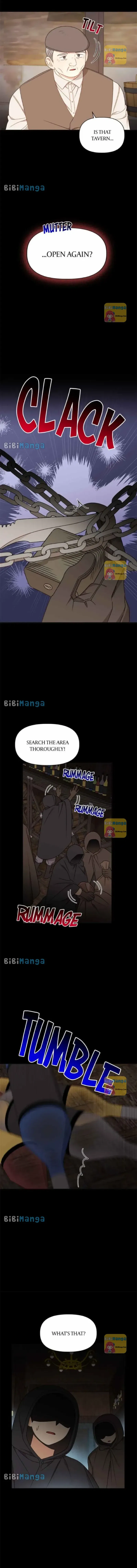 Éminence Grise Female Lead Is Trying to Make Me Her Stepmom Chapter 98 – Page 9