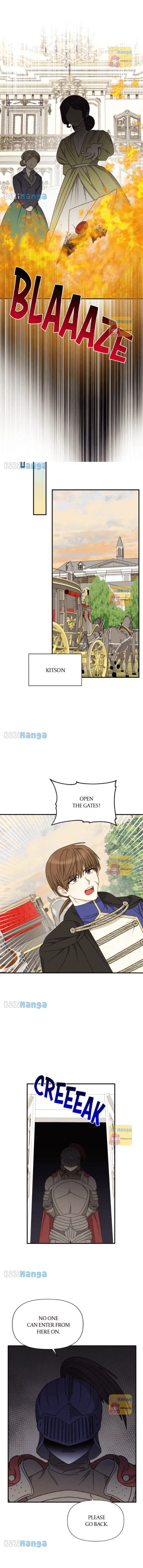 Éminence Grise Female Lead Is Trying to Make Me Her Stepmom Chapter 97 – Page 7