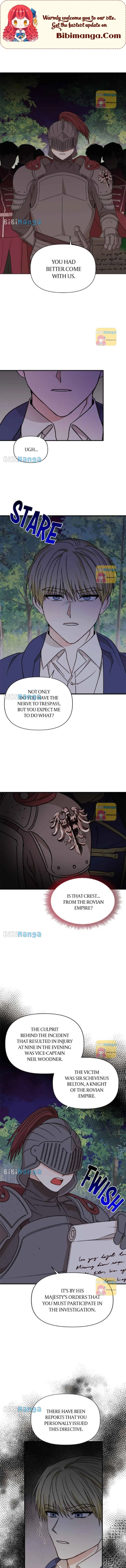 Éminence Grise Female Lead Is Trying to Make Me Her Stepmom Chapter 96 – Page 1