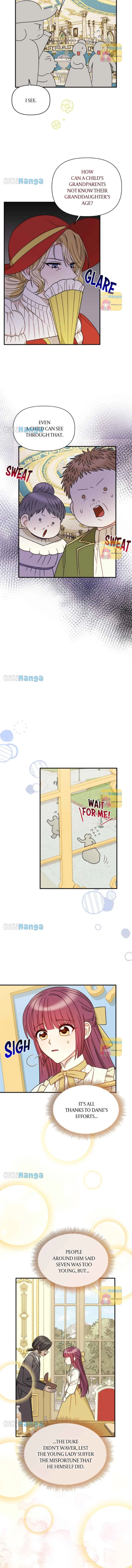 Éminence Grise Female Lead Is Trying to Make Me Her Stepmom Chapter 96 – Page 11