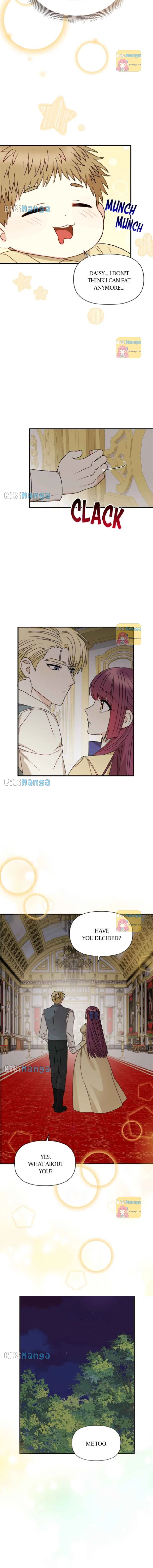 Éminence Grise Female Lead Is Trying to Make Me Her Stepmom Chapter 95 – Page 2