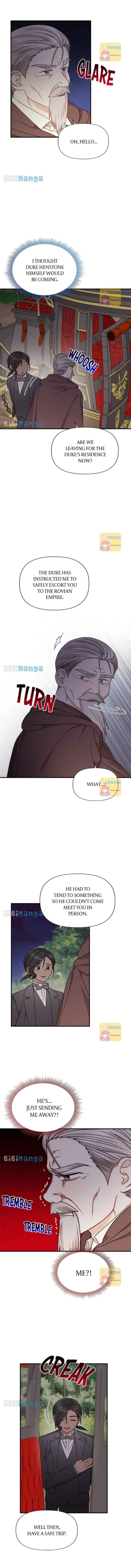 Éminence Grise Female Lead Is Trying to Make Me Her Stepmom Chapter 95 – Page 5