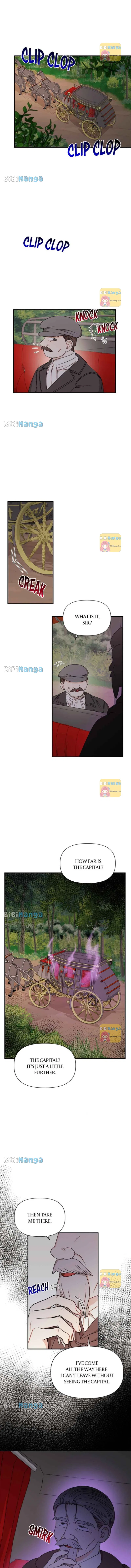 Éminence Grise Female Lead Is Trying to Make Me Her Stepmom Chapter 95 – Page 6