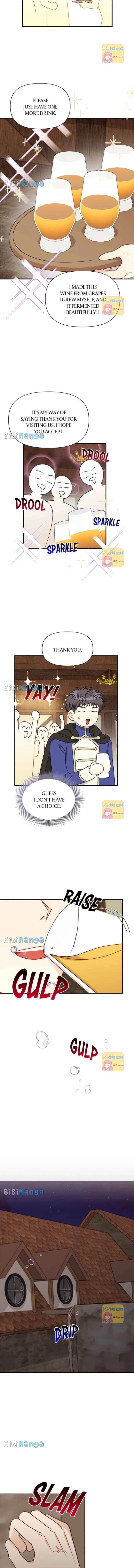 Éminence Grise Female Lead Is Trying to Make Me Her Stepmom Chapter 95 – Page 8