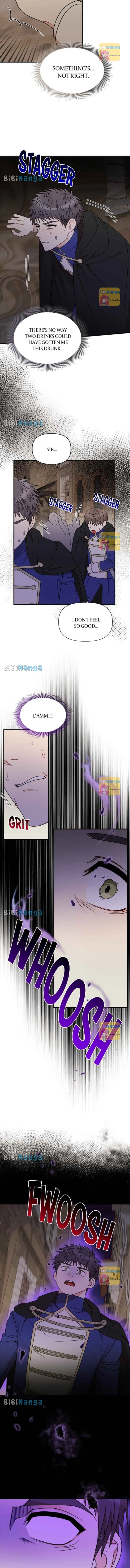 Éminence Grise Female Lead Is Trying to Make Me Her Stepmom Chapter 95 – Page 9