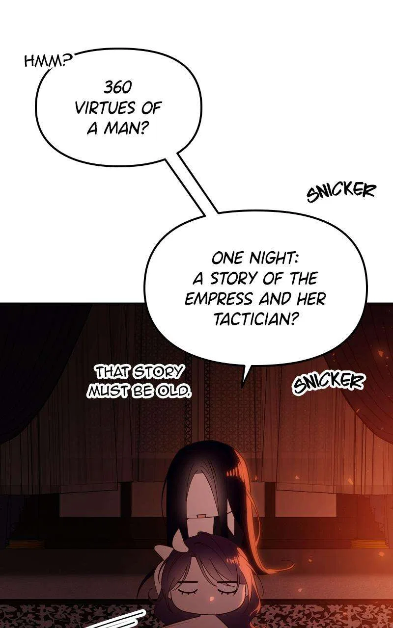Mystic Prince Chapter 116 – Page 7