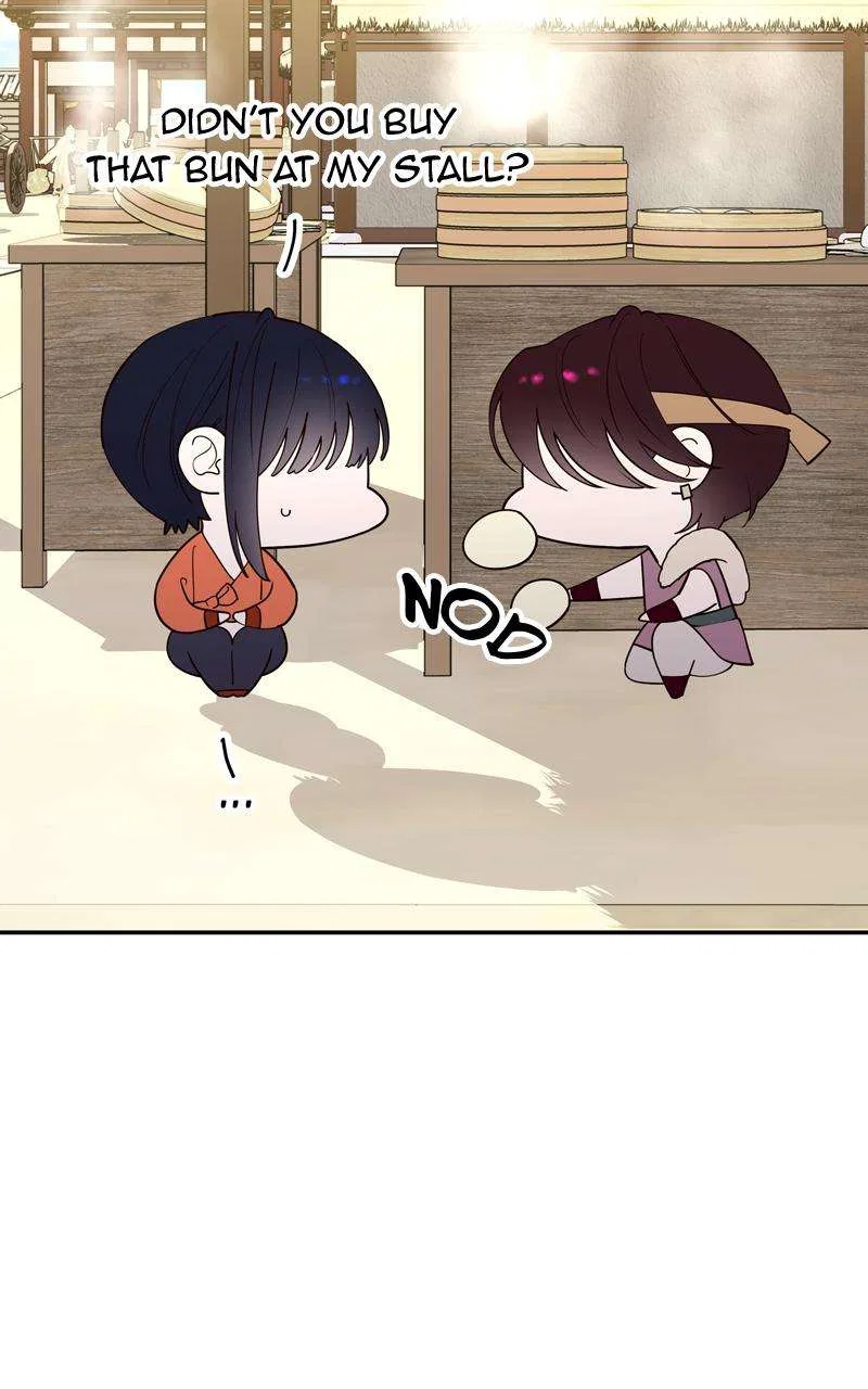 Mystic Prince Chapter 116 – Page 57