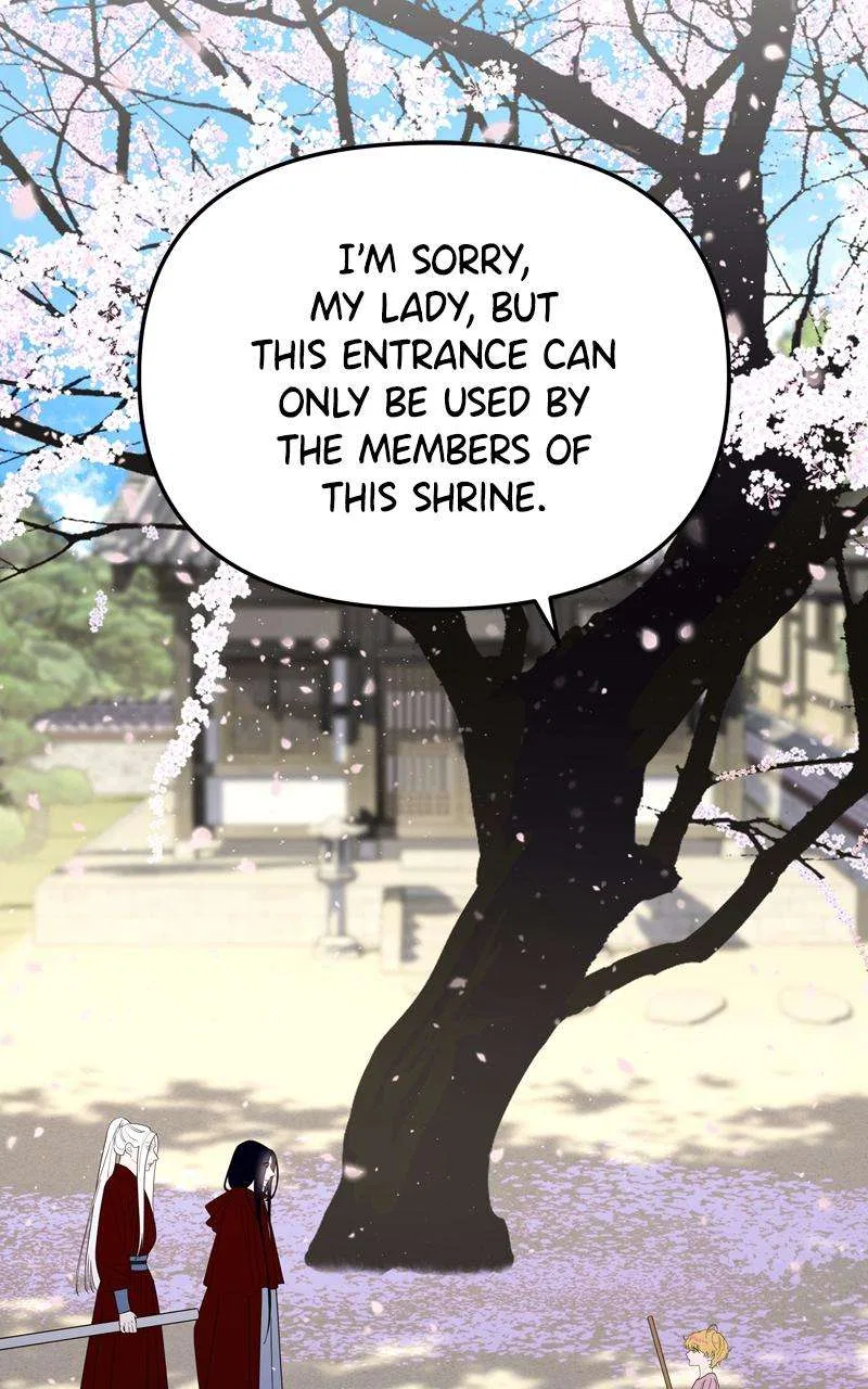 Mystic Prince Chapter 116 – Page 74