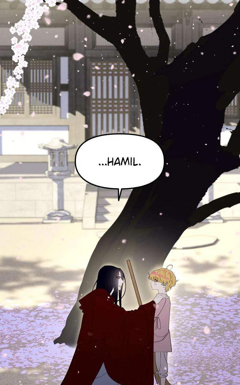 Mystic Prince Chapter 116 – Page 103