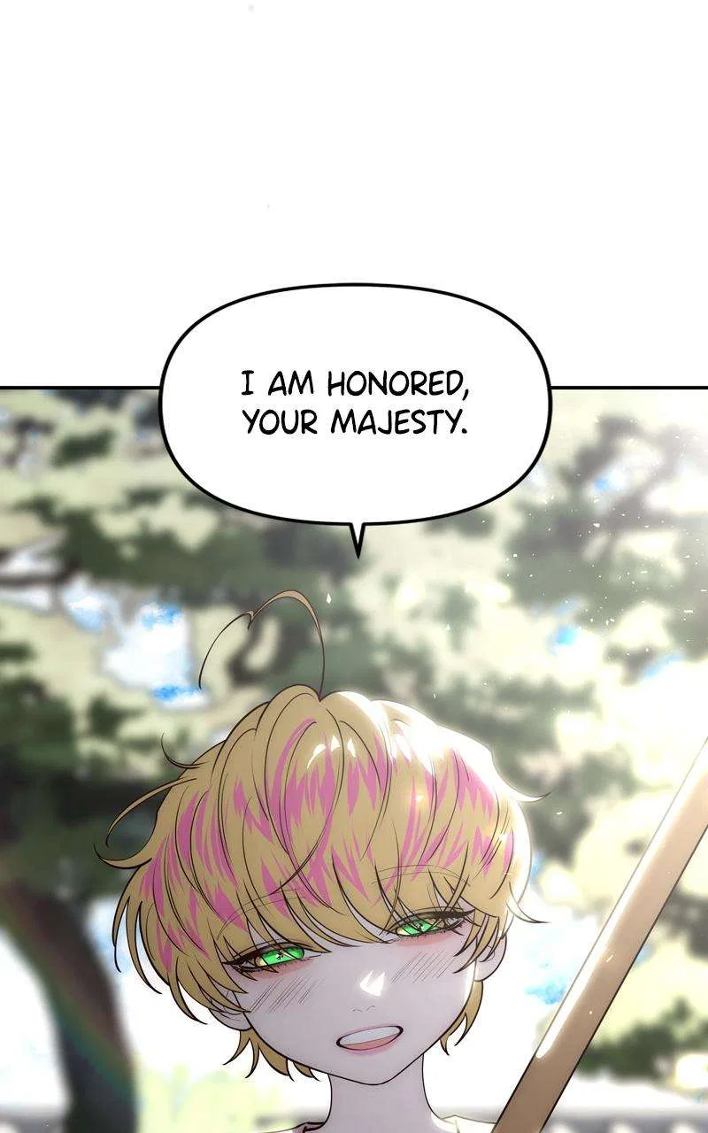 Mystic Prince Chapter 116 – Page 107