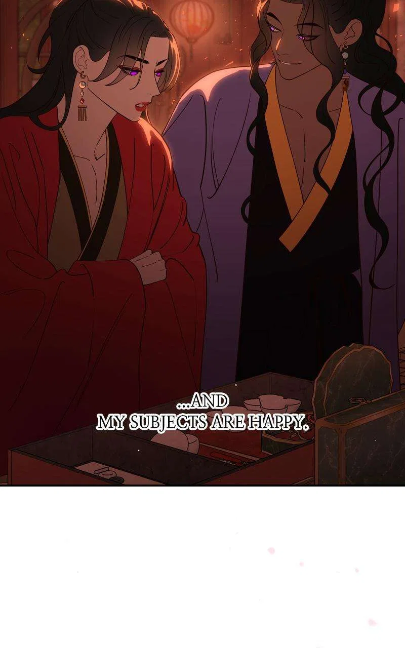 Mystic Prince Chapter 116 – Page 115