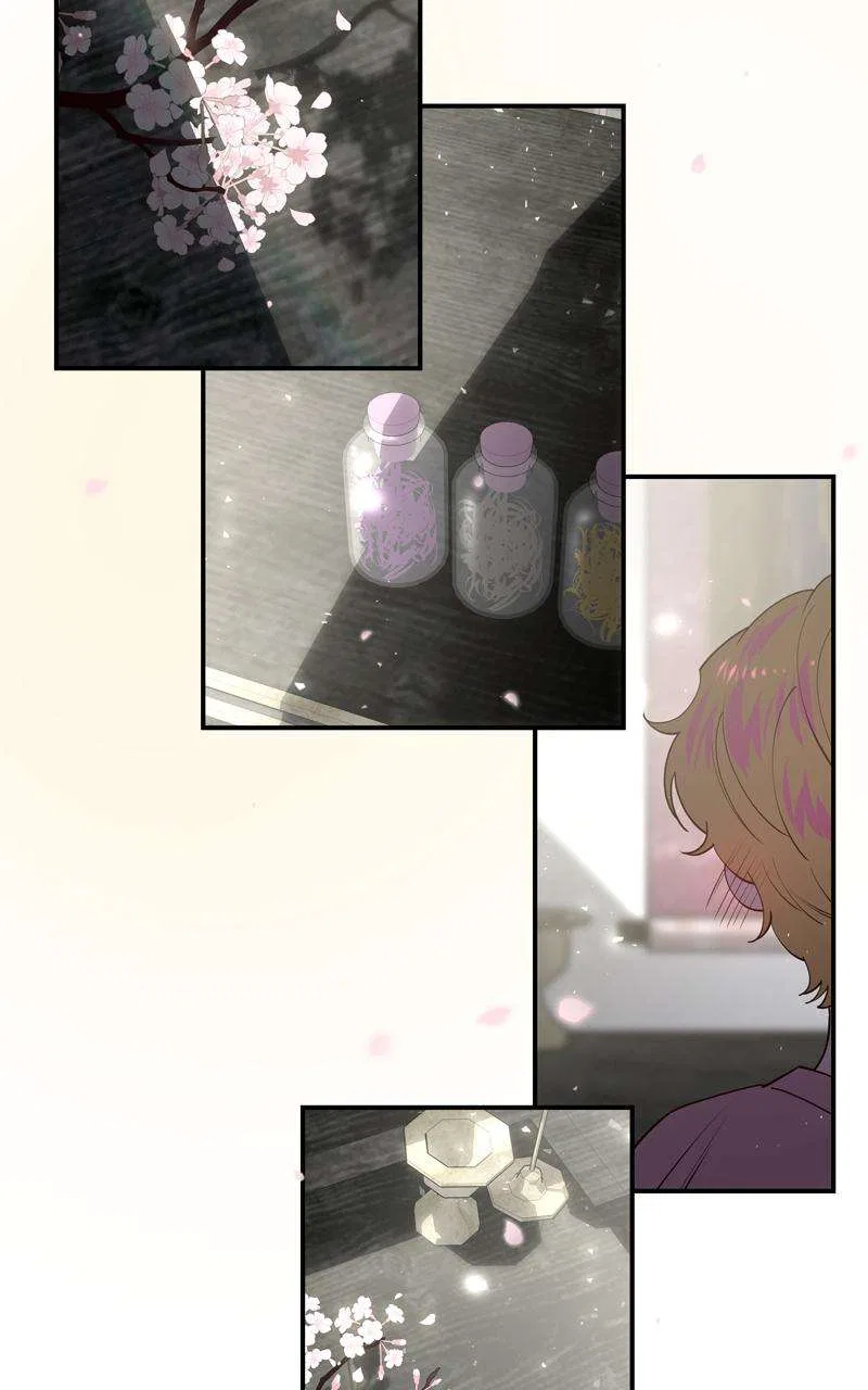 Mystic Prince Chapter 116 – Page 135