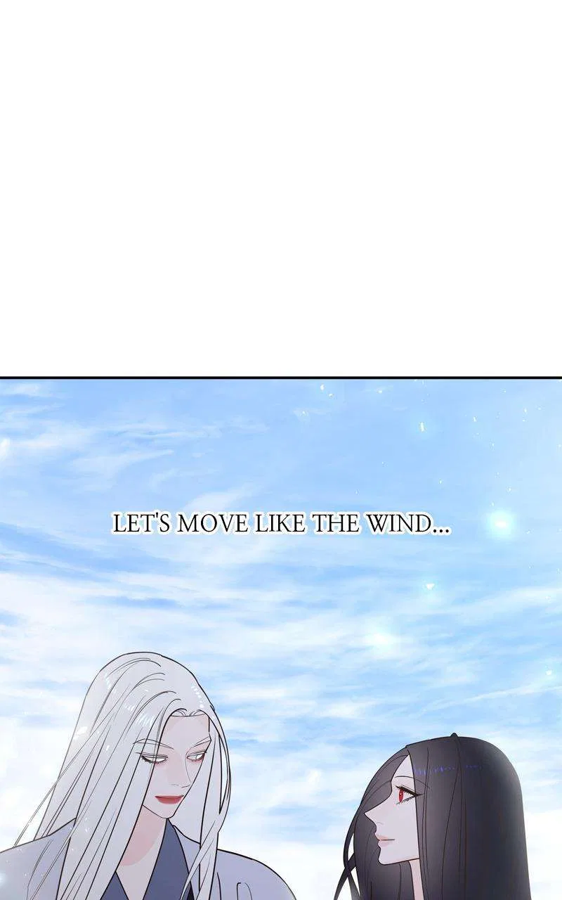 Mystic Prince Chapter 116 – Page 145
