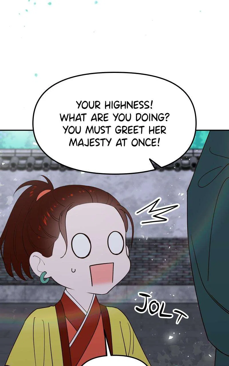 Mystic Prince Chapter 115 – Page 73