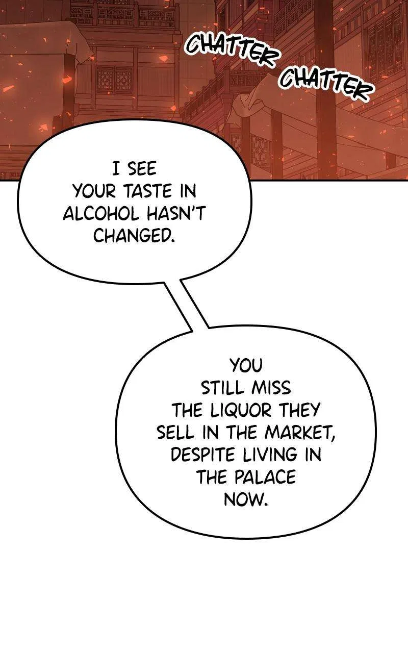 Mystic Prince Chapter 115 – Page 116