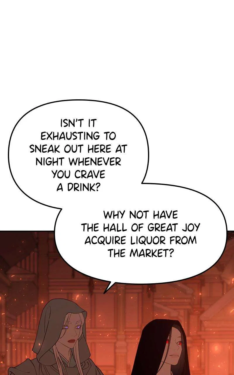 Mystic Prince Chapter 115 – Page 117